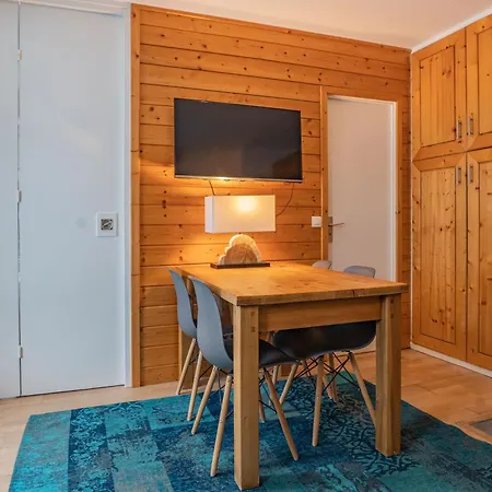 Triolet Jardin - Garden With Mont Blanc Views Apartment Chamonix