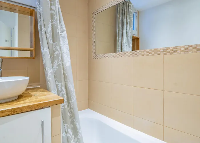 Triolet Jardin - Garden With Mont Blanc Views *