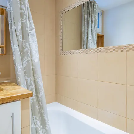 Triolet Jardin - Garden With Mont Blanc Views *